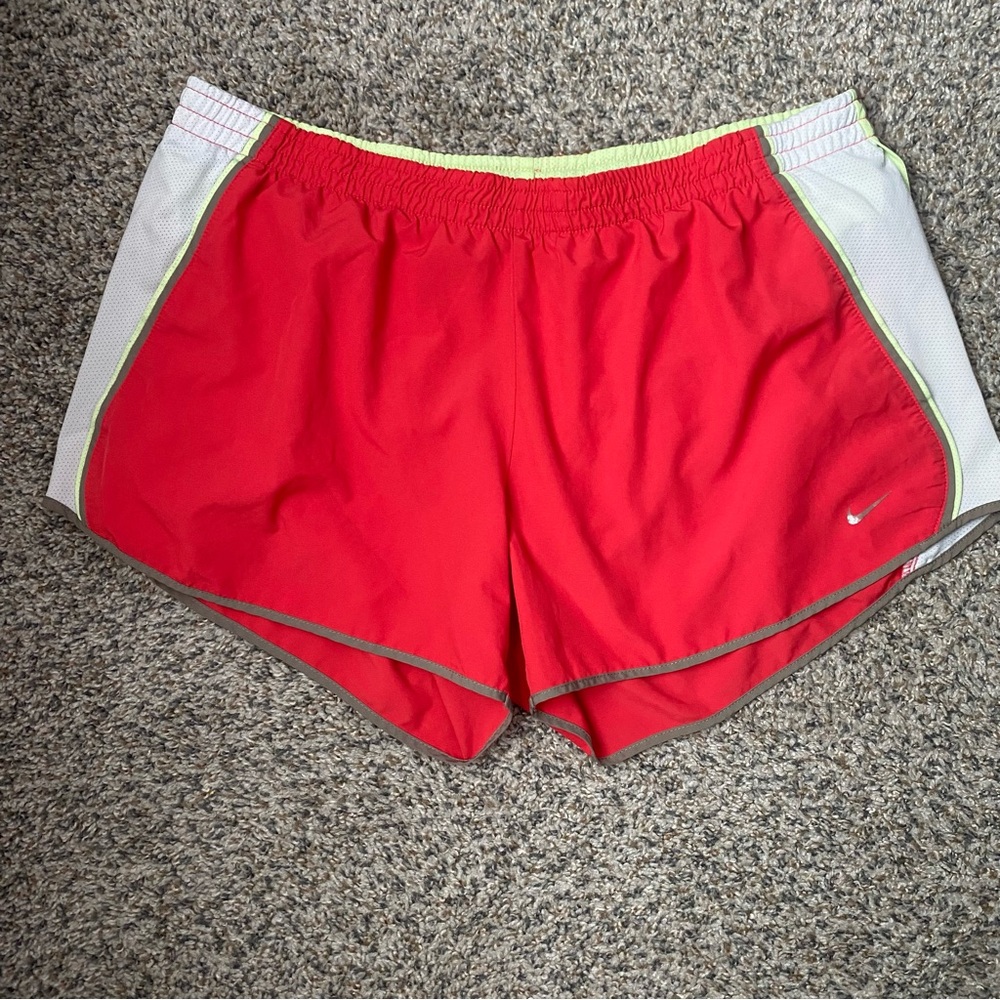 Nike Women's Athletic Shorts